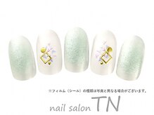 ティーエヌ TSUTAYA三島店/6月季節の定額4900円コ―ス3