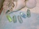 ネイル ラグーン 大泉学園(nail Lagoon)の写真