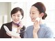 モイスティーヌ 仙台サロンの写真/【シミしわが気になる方に】 紫外線&乾燥リセット!ご自宅でできるオーダーメイドスキンケア体験