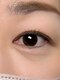 シエル(Ciel)の写真/盛る時代から、似合わせる時代へ。大人のための上質なアイデザイン。