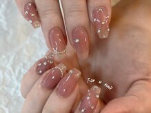 フォーユーネイル(For U Nail)/