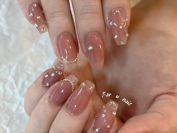 フォーユーネイル(For U Nail)/