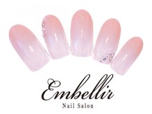 アンベリール 横浜店(Embellir)/(84)グラデーションネイル