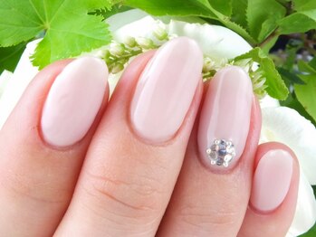 アルーア(Allure)/☆ワンカラー