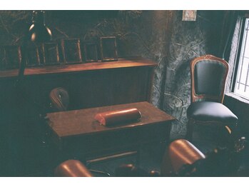 ネイルアトリエキジ(KIJI)/