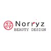 ノリーズ ビューティデザイン(Norryz BEAUTY DESIGN)ロゴ