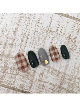 サロン ドゥ プリエ(SALON deux PRIER)/☆定額デザイン☆