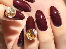 サロン ド ワカ(Salon de WAKA)/