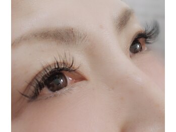 リッツヘアアンドビューティーサロン(rit.s hair&beauty salon)/大人女性が通う落ちついた店舗