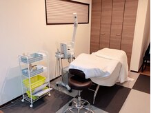 メナードフェイシャルサロン 南区護藤/内観