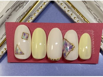 クバーナ(CUBANA)/三角モザイク☆7,800円