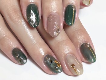 キャッツアイ東京 新宿店(Cat's eye TOKYO)/120分やり放題コース