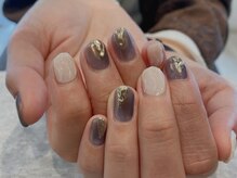 トータル ビューティ ケイハン(KEIHAN)/ネイルデザイン