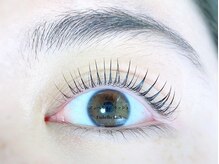 アンベリイルラッシュ(Embellir Lash)/まつげパーマ(ラッシュリフト)