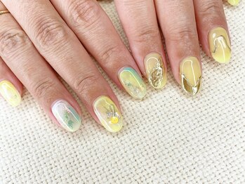 おまかせデザイン