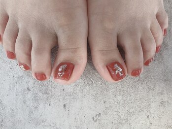 ネイルミント(NAIL MINT)/