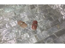 ツリーハウスネイル(tree house nail)/リングネイル♪