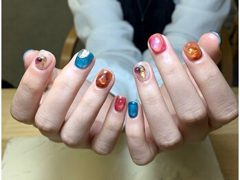 クリスマスデザイン