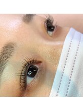 ネオリーブ シュシュ 神保町店(Neolive susu)/パリジェンヌラッシュリフト