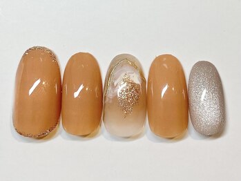 リノリコ 阿佐ヶ谷店(RinoRiko)/ニュアンス定額 &nbsp;2