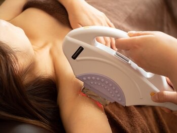 リリービューティーラウンジ(Lily Beauty Lounge)/