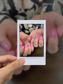 ユキズ ネイル アンド ワックスサロン(YUKI'S NAIL&WAX SALON)/