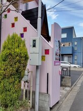 エステティック パルフェ/3月新規オープンしました！！