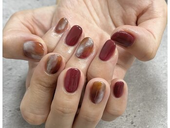 プリムローズ(primrose)/