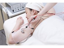 シーズ ラボ 天神店/【二の腕ざらつきコース】