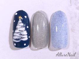 デザインネイル