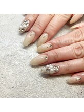 レッシュネイル サロンアンドスクール(RECH NAIL salon&school)/