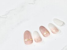 ラグウナ(Laguna)/2色グラデーション