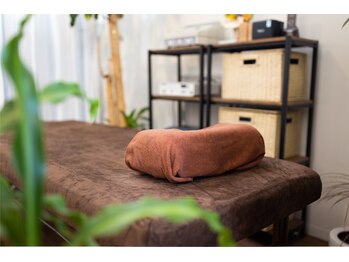 なかじま整骨院 整体院/サロン内/所沢/整体/骨盤矯正