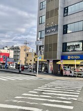 ミエル(Miel)/GSパークJR大久保駅前駐車場