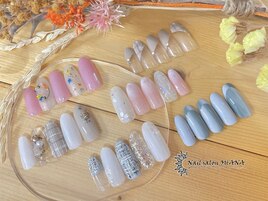 定額デザイン 4,980円