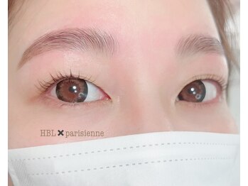 ルアナ(LUANA)/HBL×パリジェンヌ