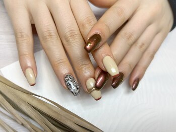 マイレ(Maile)/お持ち込み画像/120minコース