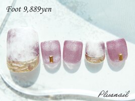 【1540】定額9,889円ニュアンス