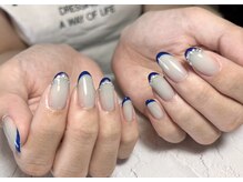 シス 福岡市南区高宮店(Sis)/【定額】エレガントデザイン