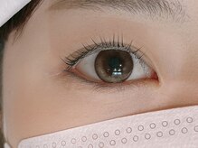 テラスヘア(TERRACE hair)/パリジェンヌラッシュリフト