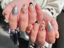 レオ ネイル 倉敷店(leo nail)/ジェルネイル