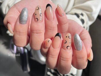 レオ ネイル 倉敷店(leo nail)/ジェルネイル