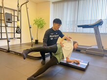 酸素岩盤浴ラビッシュ/必要なのはやる気だけ！
