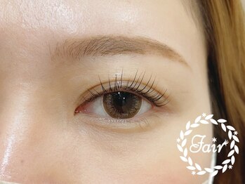 フェア 赤坂(Fair)/パリジェンヌラッシュリフト