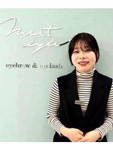 モストアイズ 藤沢(most eyes) haruka 