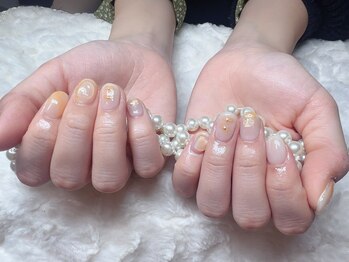 エルフネイル(Elf nail)/