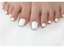 ディト 仙台クリスロード店(ditto)/フットワンカラー