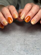 エムズネイルズ(M's Nails)/定額