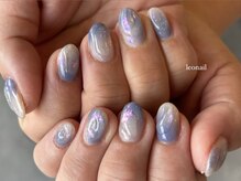 レオネイル 西阿知新田店(leo nail)/ジェルネイル