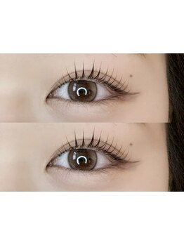 まつげのお悩み解決サロン